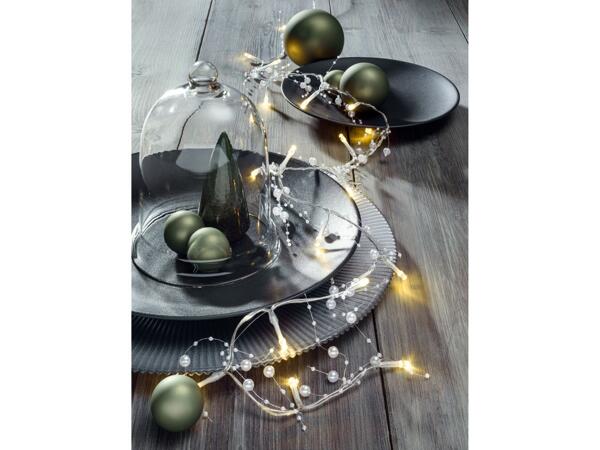 Decorative 20 LED String Lights