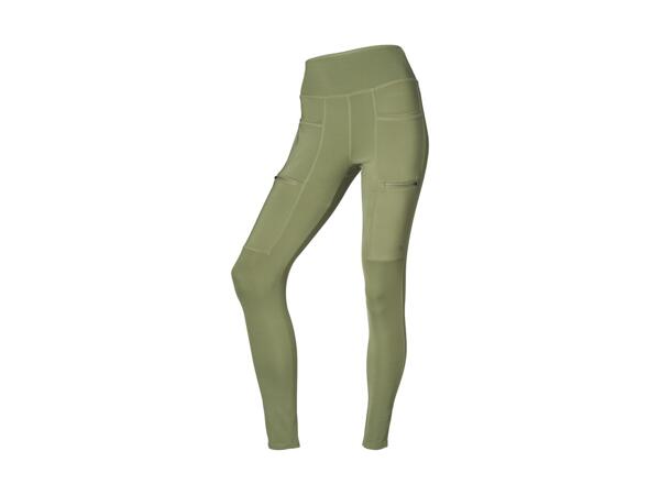 CRIVIT(R) Outdoor løbetights