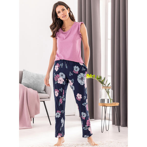 Homewear-Hose