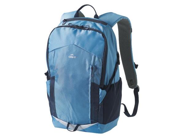 Trekingový batoh, 20 l