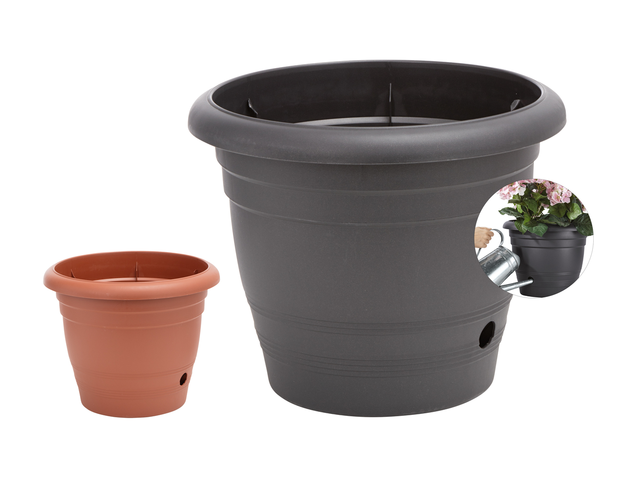 Cache-pot