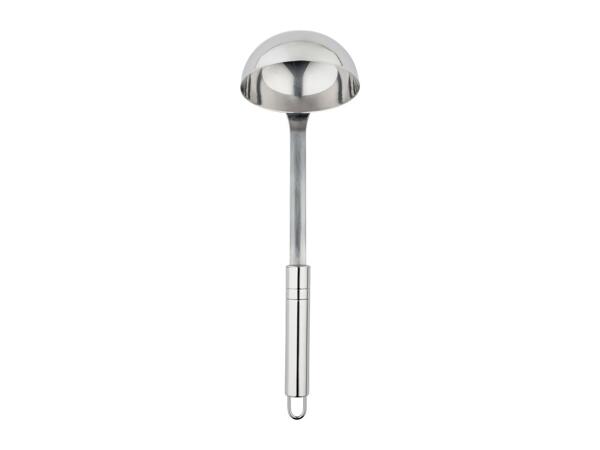 Livarno Home Stainless Steel Kitchen Utensils