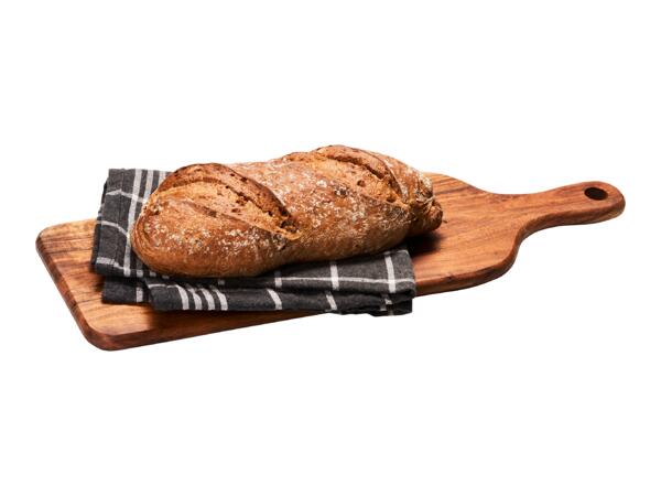 Valnötsbröd