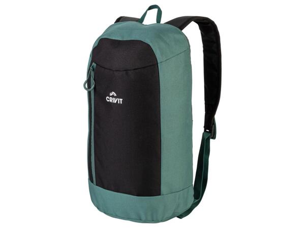 Mini Backpack, 10L