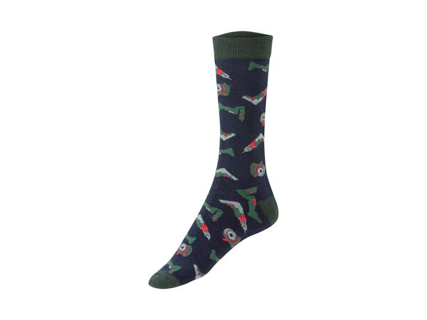 Men's Socks