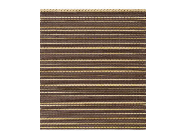 Meradiso Bamboo Placemats or Table Runner