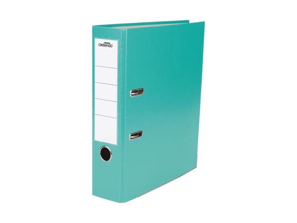 A4 Lever Arch File