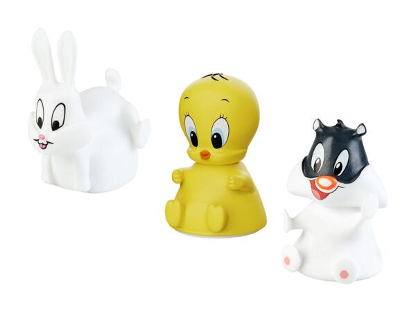 Veilleuse à LED Looney Tunes