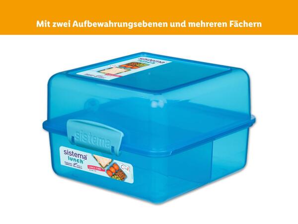 Lunchbox/​Frischhaltedose