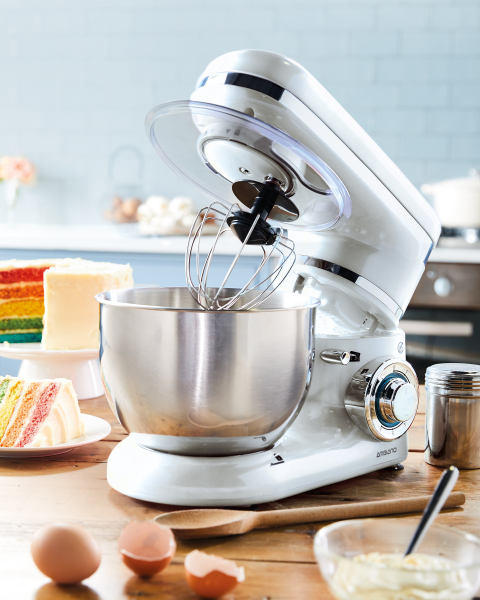 Ambiano Classic Stand Mixer