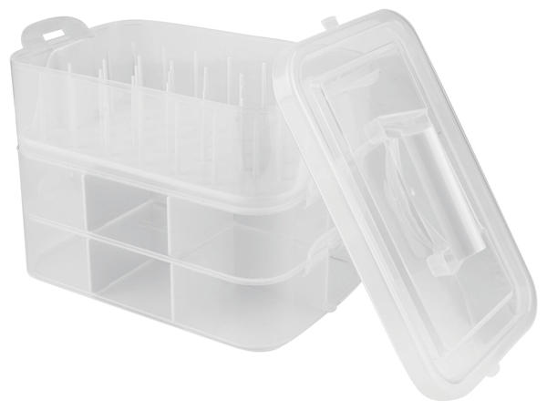 Storage Box / Sewing Accessories Box