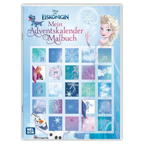 Advents- oder Weihnachtsbuch