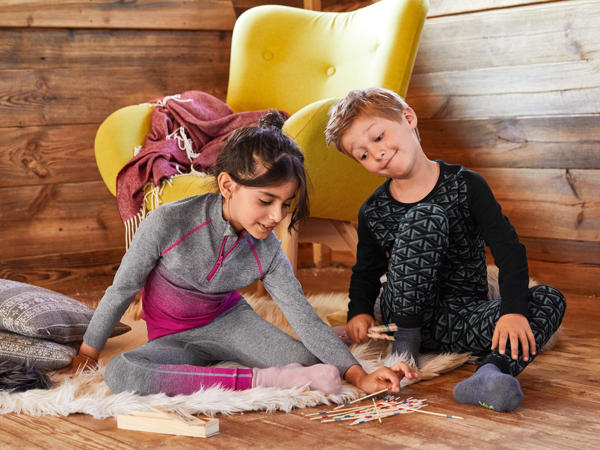 Kids' Base Layer Set