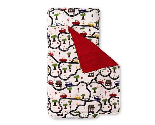 Huntington Home 
 All-in-One Nap Mat