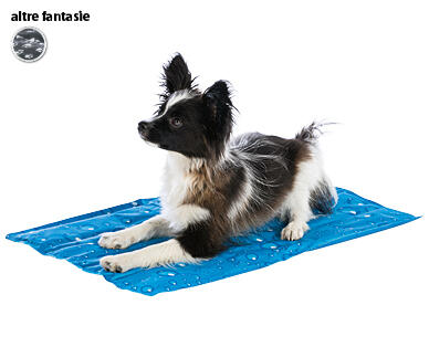 ROMEO TAPPETINO RINFRESCANTE PER CANI