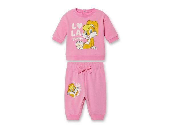 Baby Tracksuit