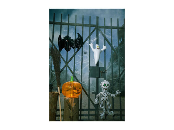 Halloween Party Decoration