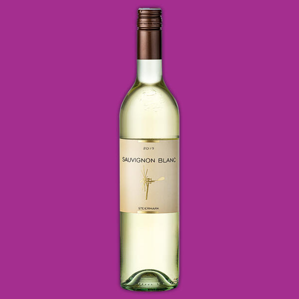 Weinkellerei Fuchs Sauvignon Blanc