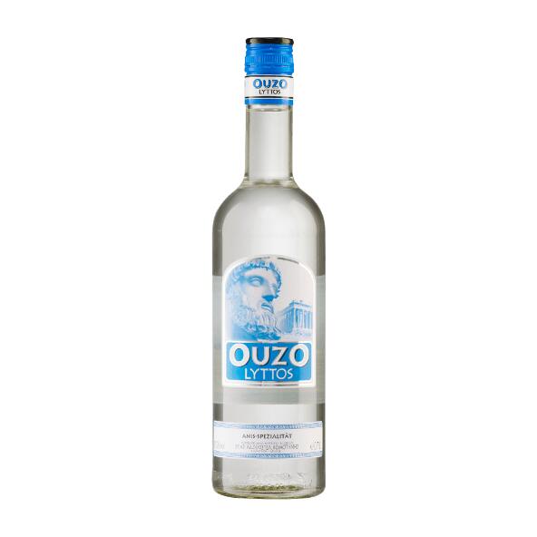 LYTTOS 	 				Ouzo