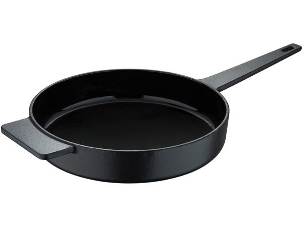 Cast Iron Frypan Ø 25Cm