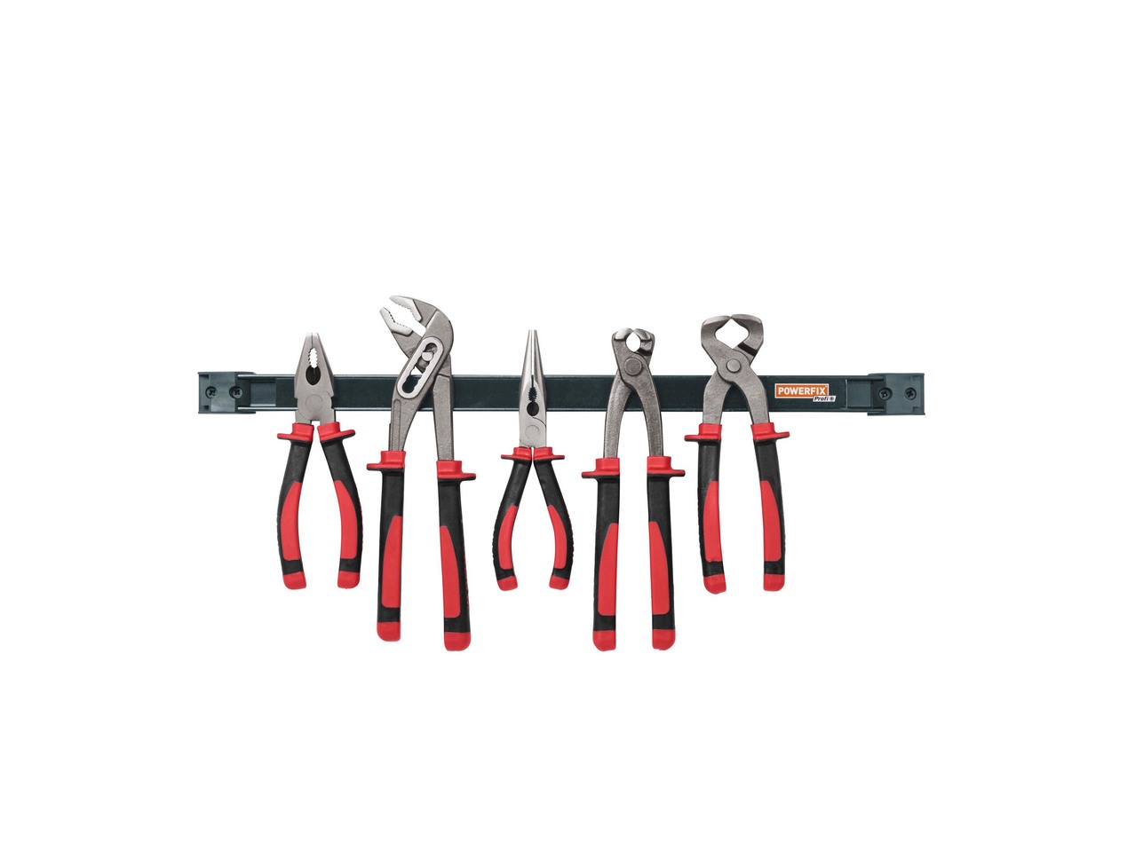 Magnetic Tool Bar