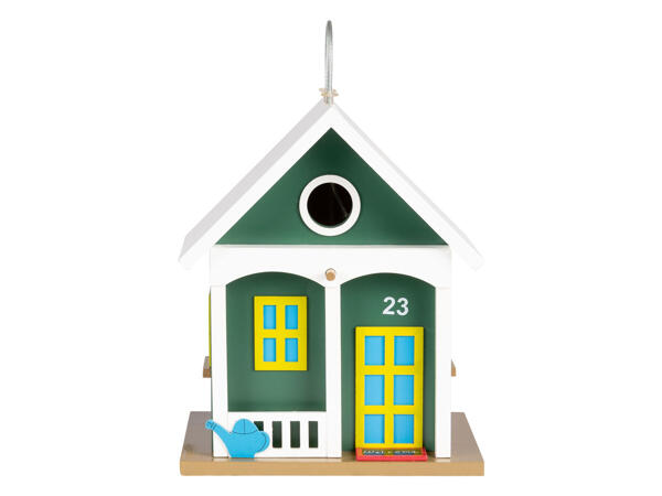 Bird House
