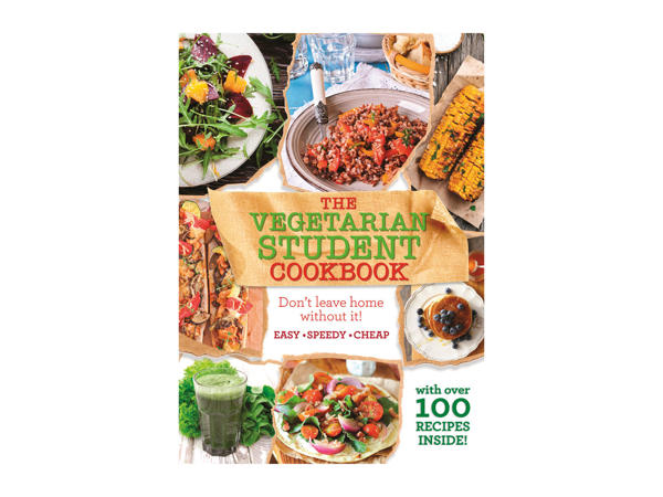 Hachette The Student Cookbook1