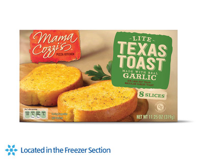 Mama Cozzi's Pizza Kitchen Texas Toast