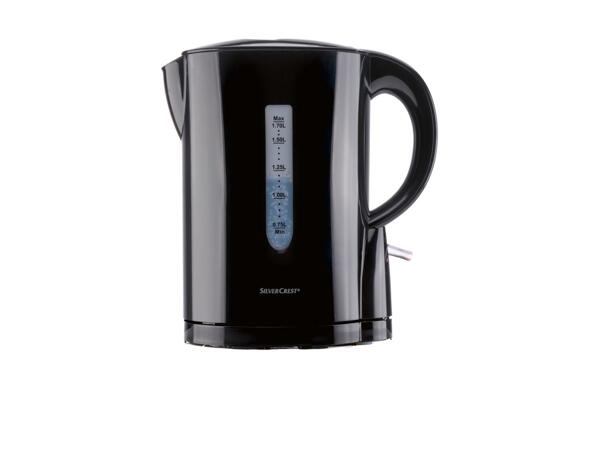 Kettle