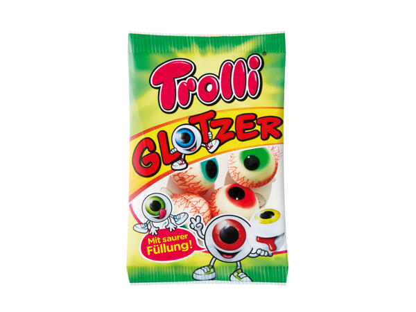 Fruit Chews