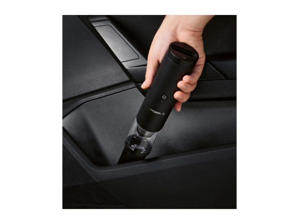 Silvercrest Mini Cordless Handheld Vacuum Cleaner