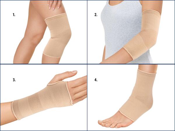 Bandages