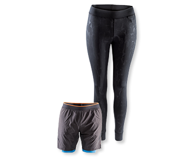 Pantalon d'entraînement cross pour femmes/hommes CRANE(R)