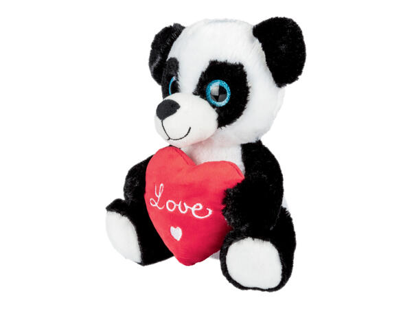 "Saint Valentine's" Soft Toy