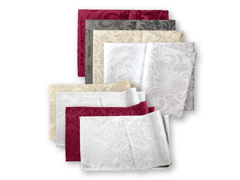 MERADISO(R) Tablecloth/ Table Runner