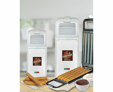 Ambiano Quesadilla or Churro Maker