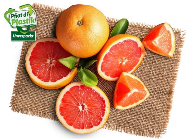 Grapefruit