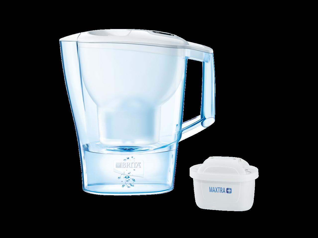 BRITA(R) Vandfilterkande