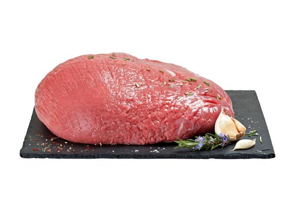 Black Angus Rindshuft am Stück​
