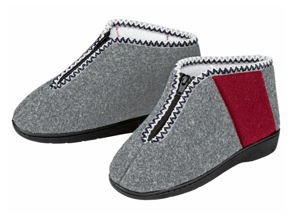 Ladies' Slippers