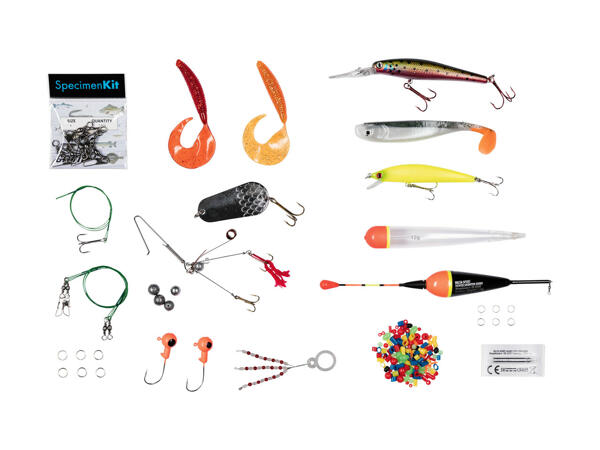 Fishing Accessory Box