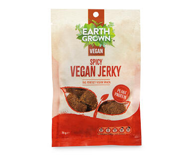 Vegan Jerky 70g
