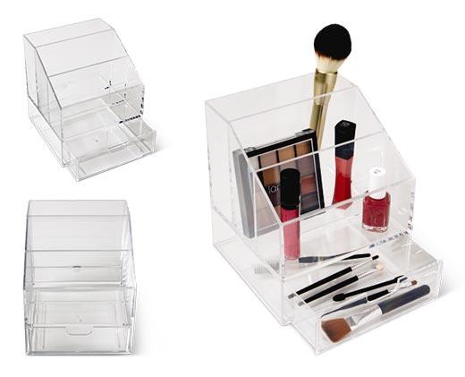 Huntington Home 
 Vanity Organizer