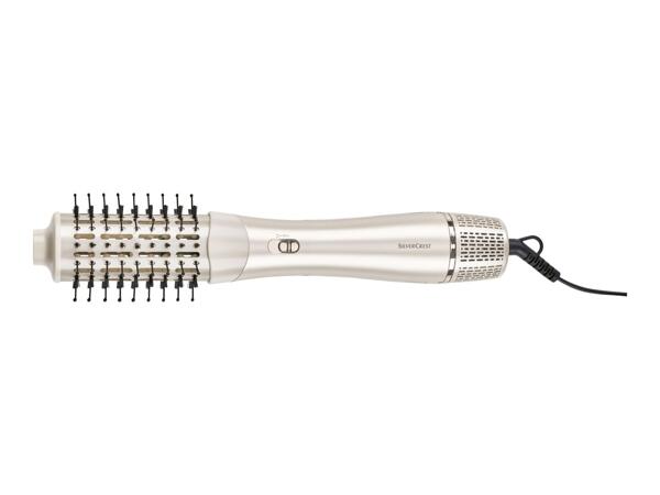 Silvercrest Personal Care Hot Air Brush