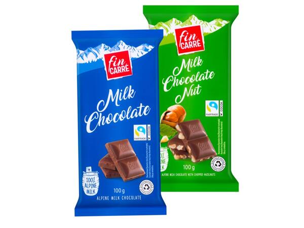 ČOKOLÁDA