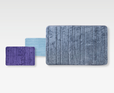 Tapis de bain "Softtouch" MY LIVING STYLE
