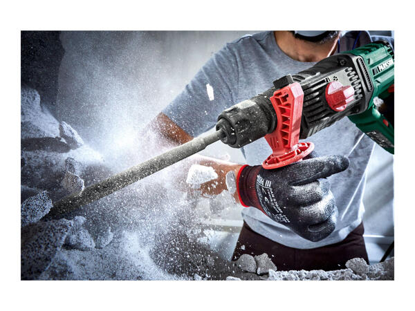 Parkside Hammer Drill