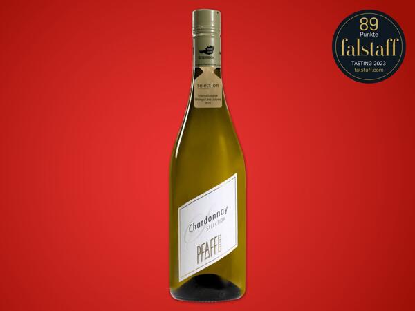 Chardonnay Selection