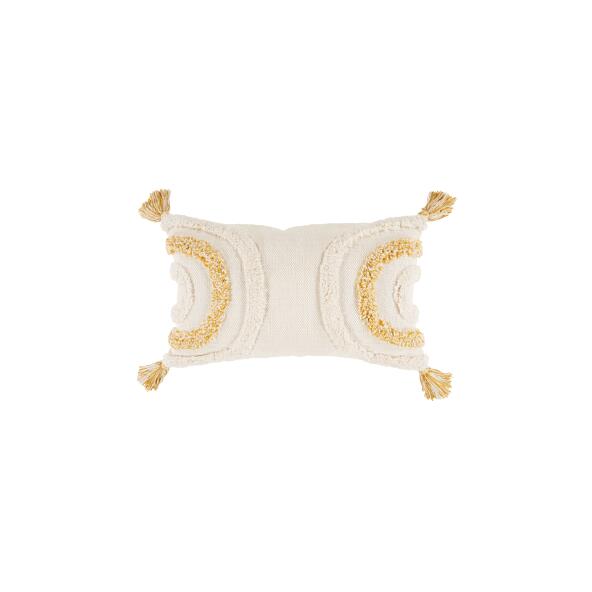 HOME CREATION LIVING(R) 				Coussin décoratif