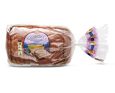 L'oven Fresh Oregon Purple Barley Rye Bread